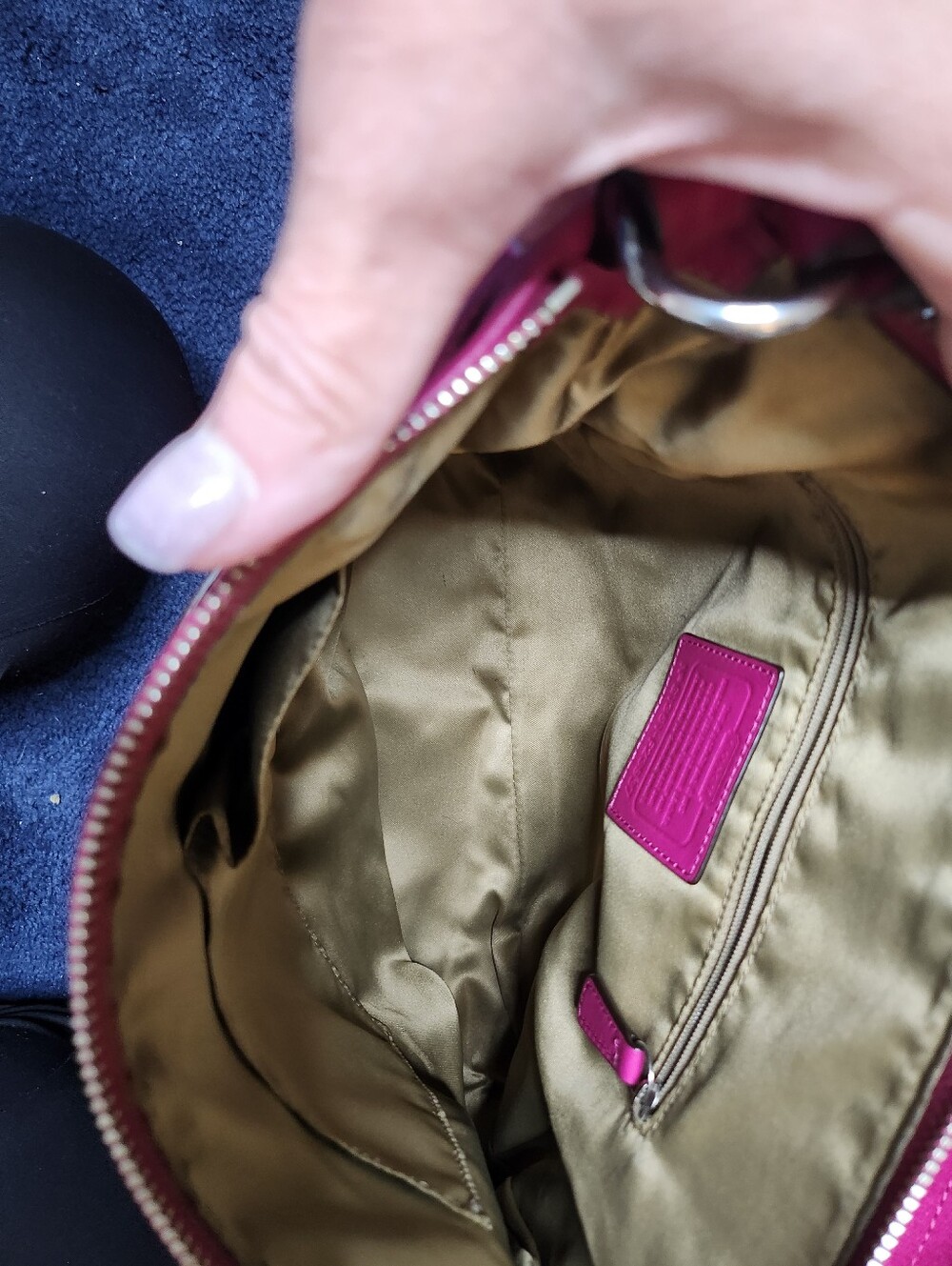 Purse - Picture 7 of 7